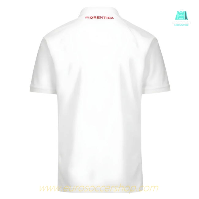 2024-2025 Fiorentina Away Shirt