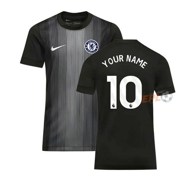 2025-20 Chelsea stylish Home Football Shirt | official