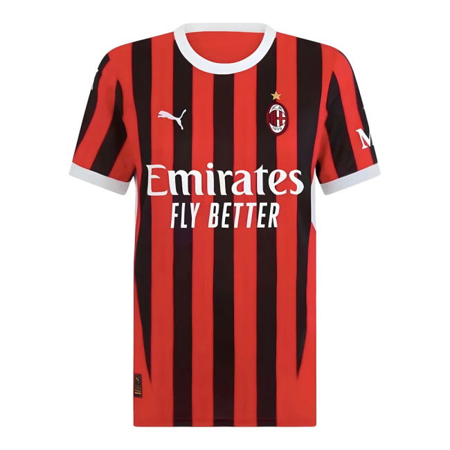 Replica Acm Durable Material Latest Edition Soccer Jersey
