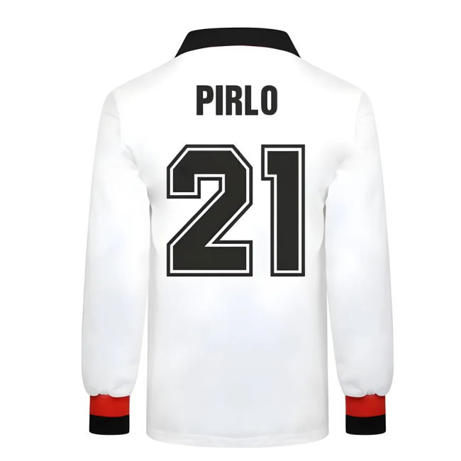 High Quality Rossoneri Ac Milan #1963 2024-2025 Season Fashionab (v7)