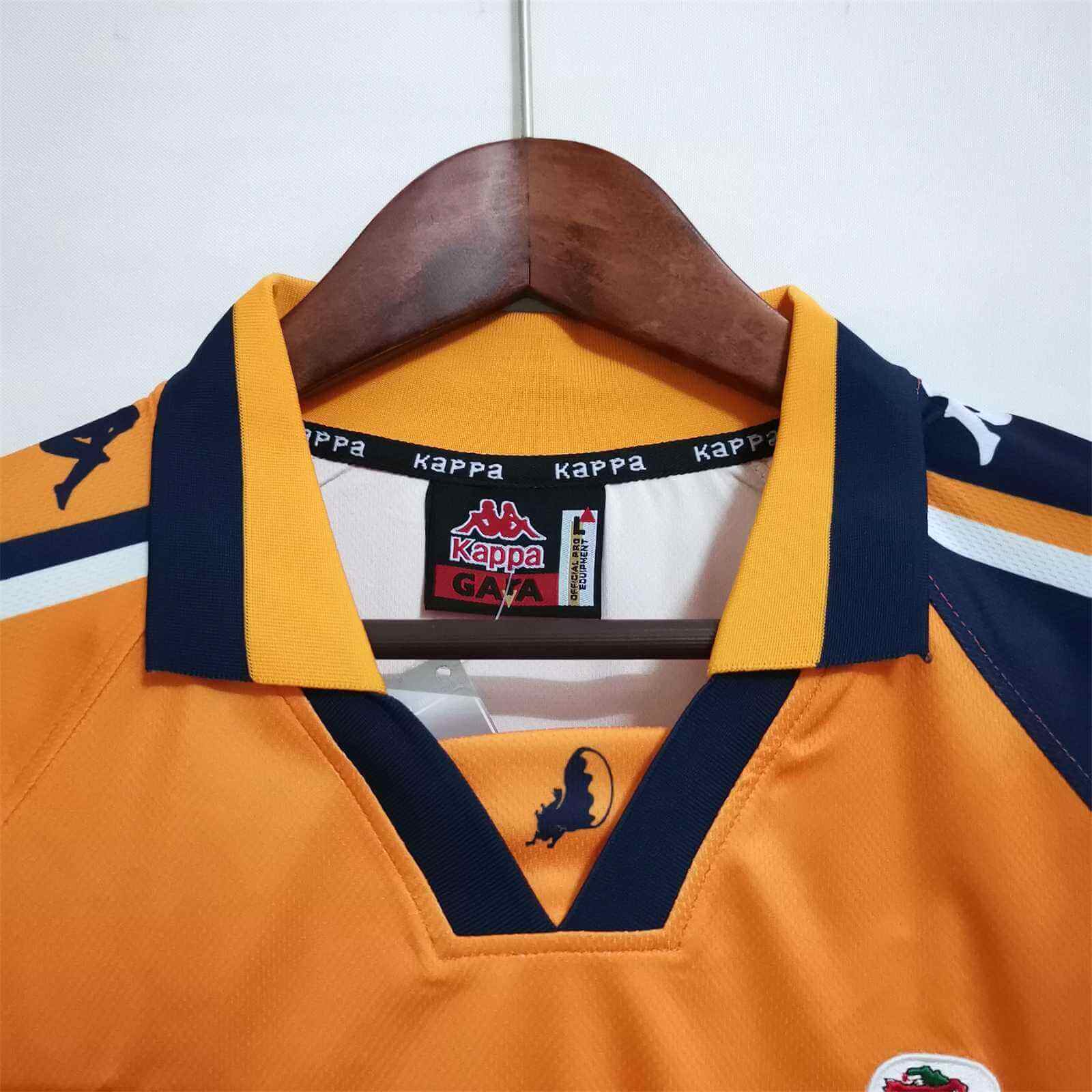 Cheap 1997-98 FC Porto Home kit