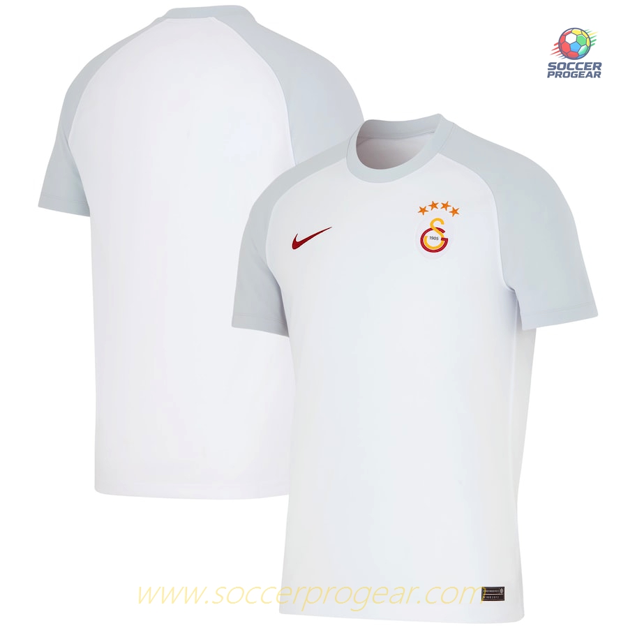 GALATASARAY 2023 2024 AWAY KIDS JERSEY