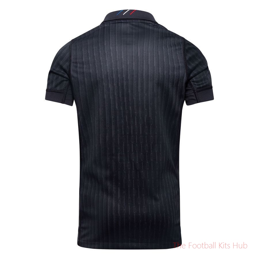 Paris Saint Germain Fourth Shirt 2025/26 Kids