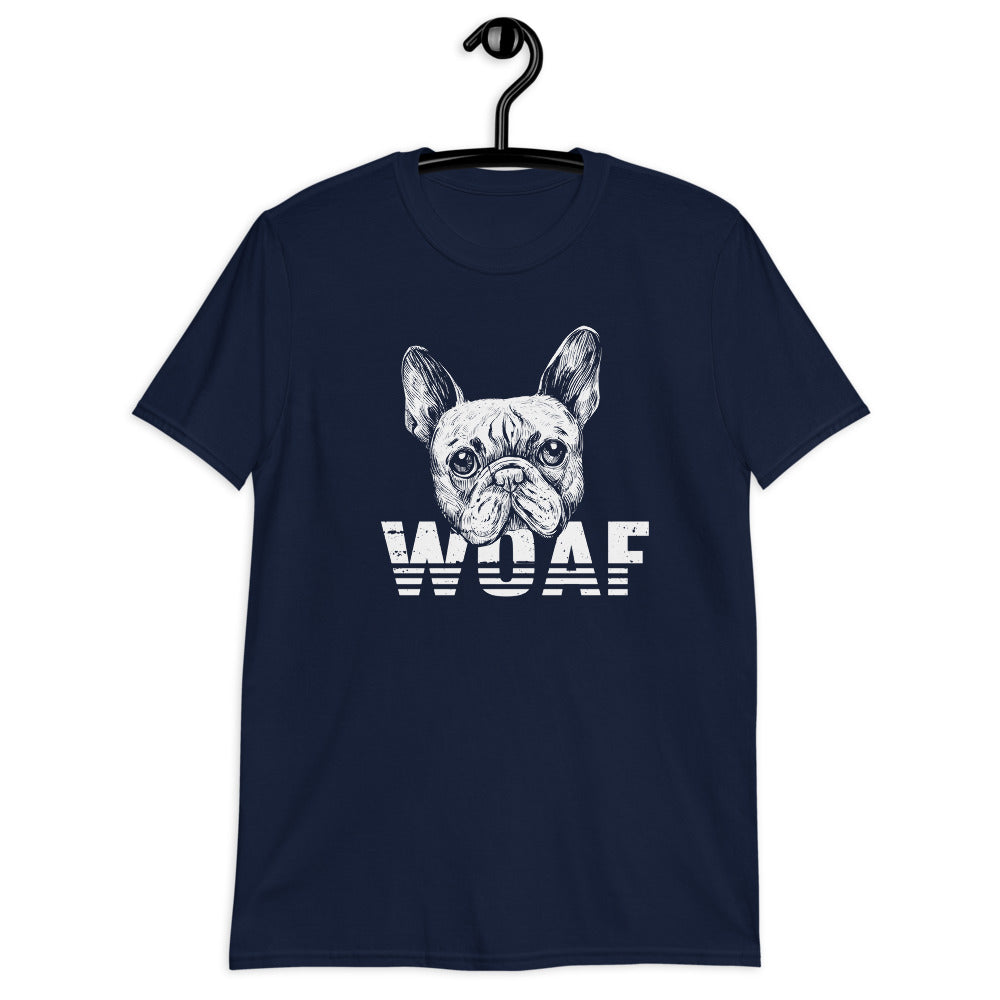 WOAF - Unisex T-Shirt