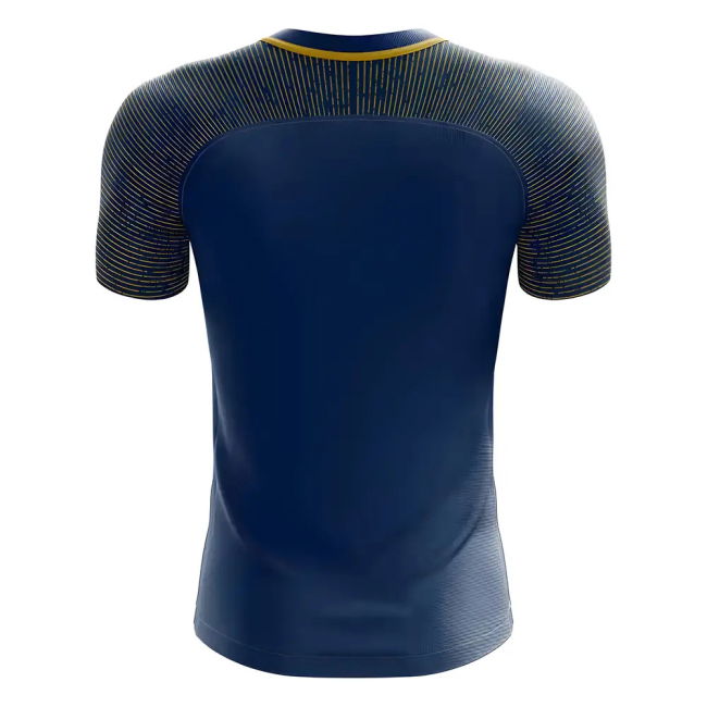 Official Home - Match Day Essential - Var5-6