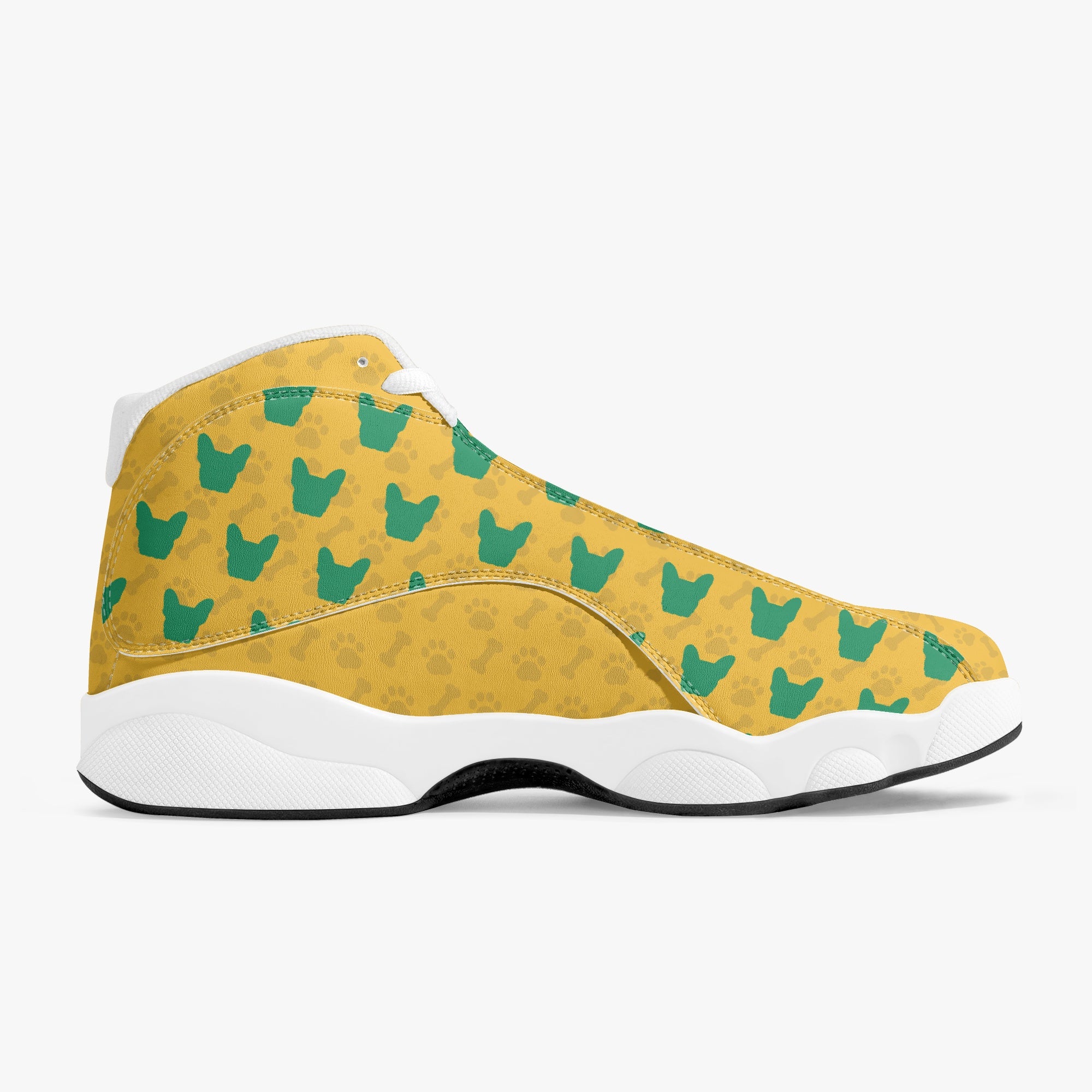 Remy - Basketball Sneakers