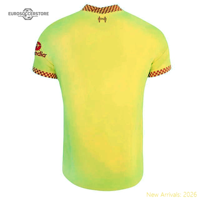 Authentic Design Jersey For Team Fans Ideal For True Fans