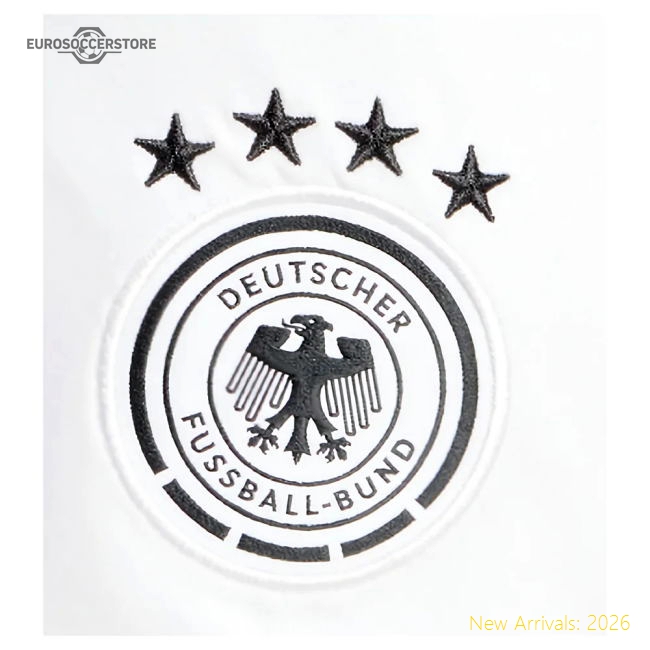 2025 Team Official Jersey Perfect For Match Days Officially Licensed