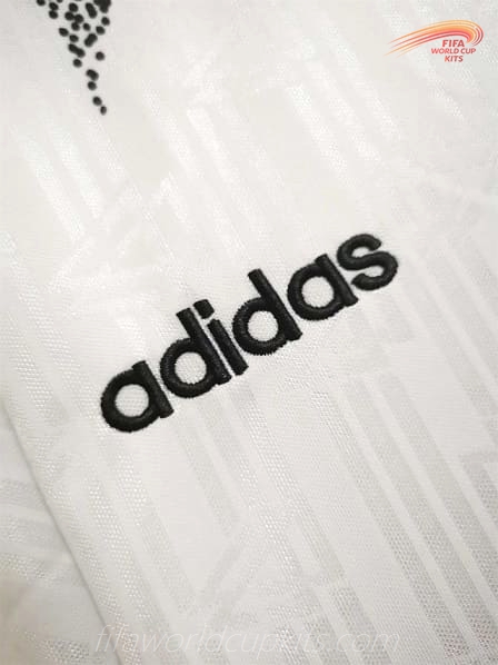 Germany year 1994 Primary Football Shirt