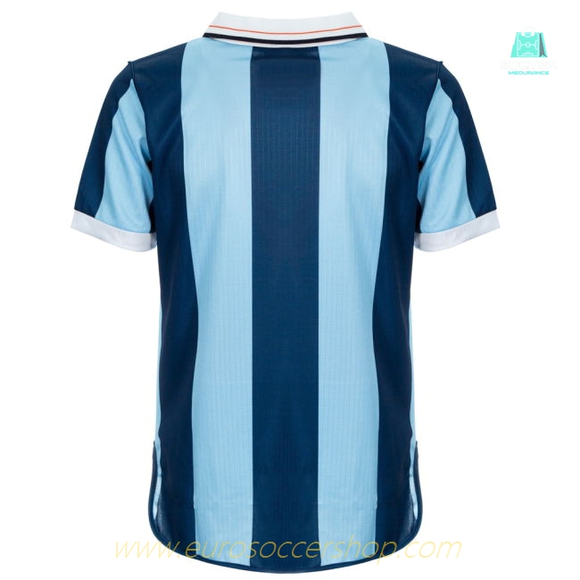 1993-1994 Blackpool Away Inenco Retro Shirt