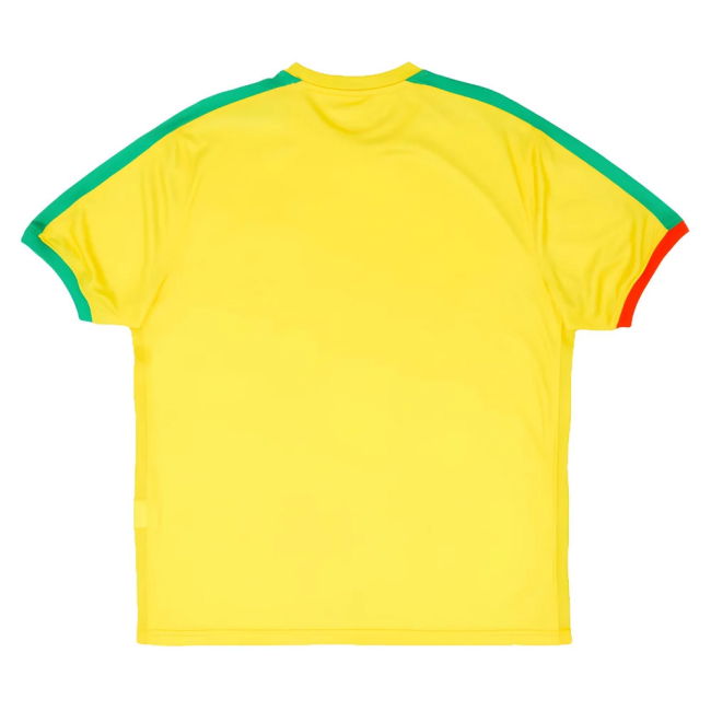 Guadeloupe Special Edition Third Jersey 2024-2025