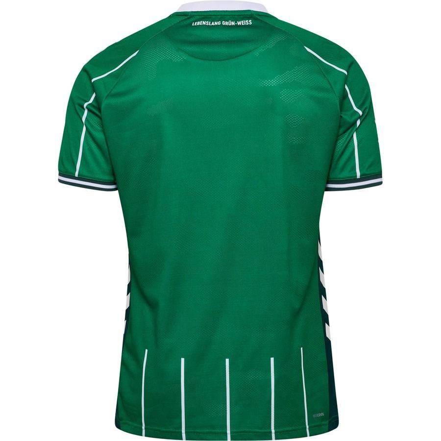 [EFKS] Werder Bremen Home Jersey 2025/26