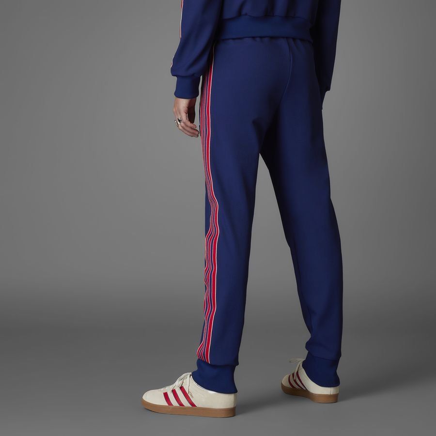 Arsenal Training Trousers Terrace Icons Night Sky Supporter Version
