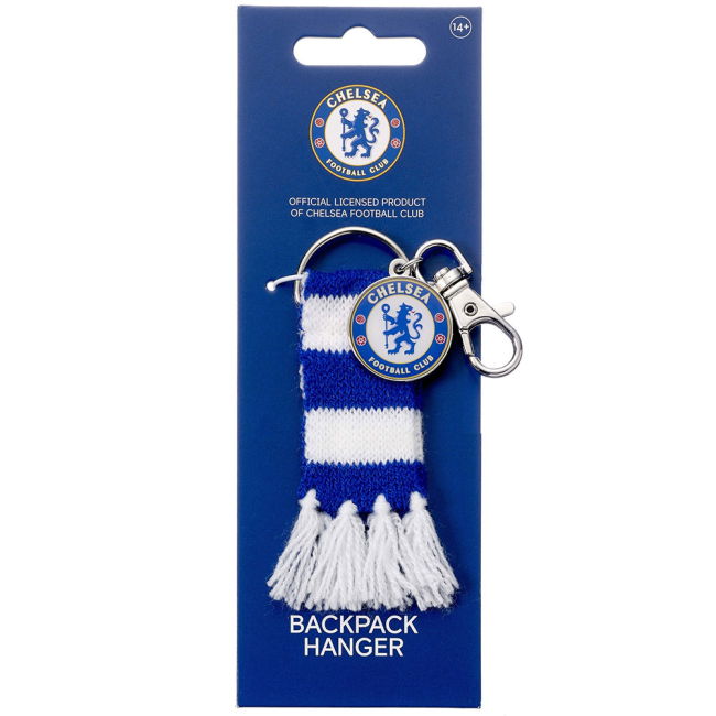 Supporter Grade Chelsea Home Replica Jersey (Adults) (3)