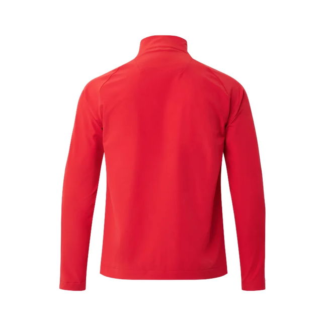 2022-2023 Football Club Top Grade Jacket Red - Vintage Match Quality