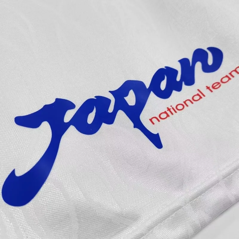 1998 Japan Jersey retro kit
