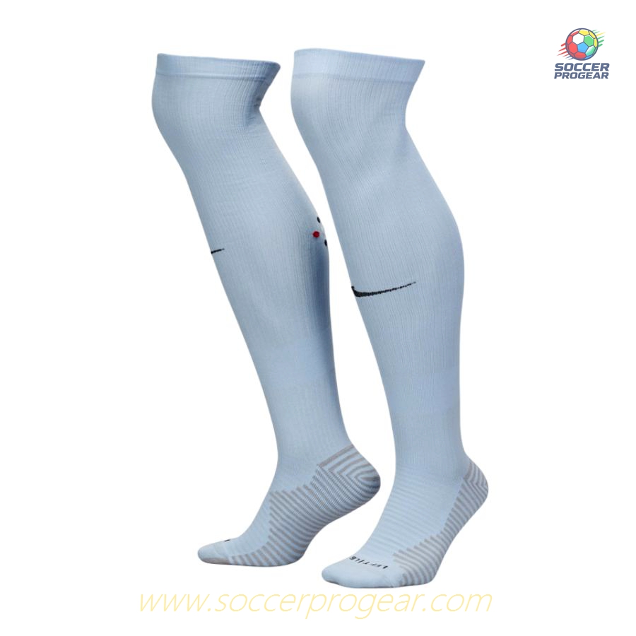 Portugal Away Kids Football Kit Soccer Shirt 2024-2025 Season