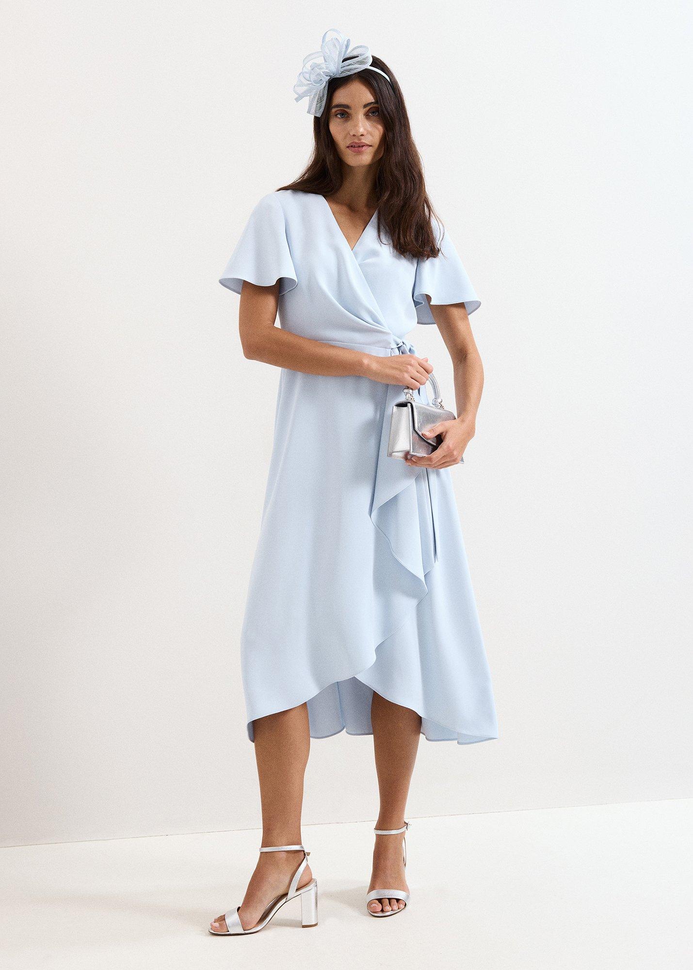 Petite Julissa Dress