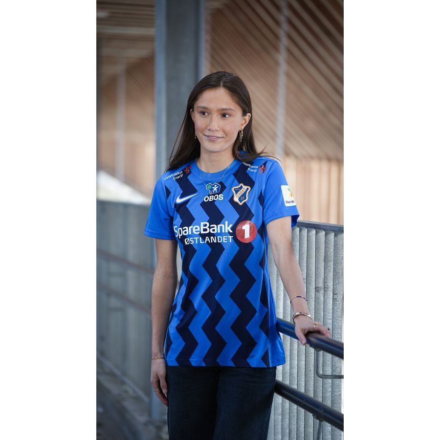 [EFKS] 2025 Stabæk Toppserien Home Apparel