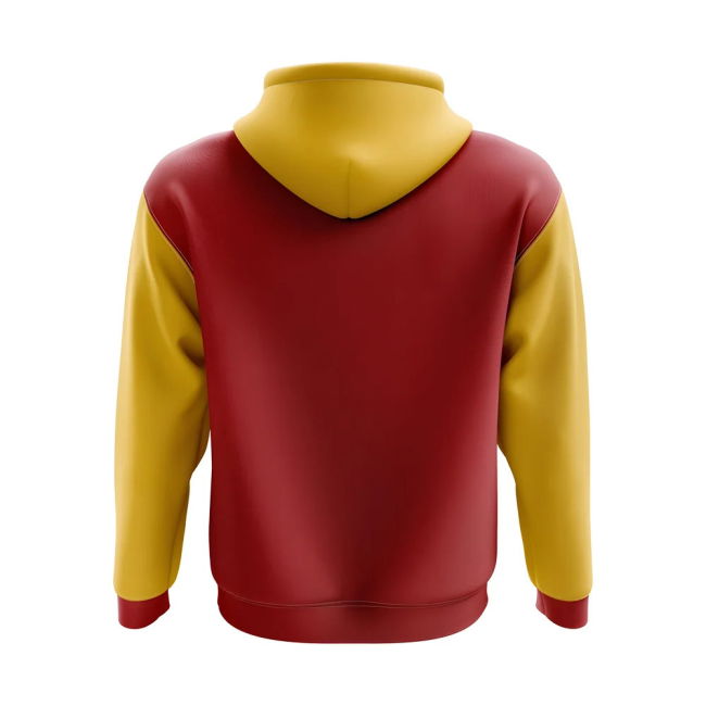 Adult Hoodies Jersey Spain