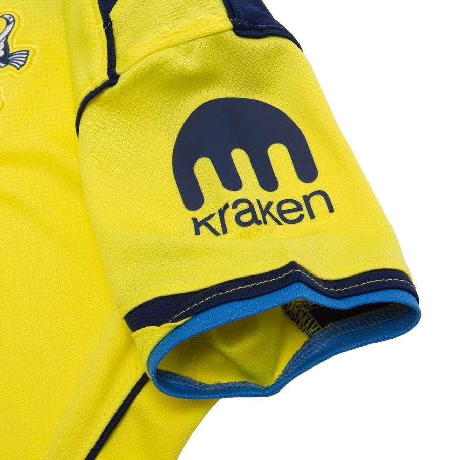 Tottenham 3rd Shirt 2025/26 Mini-Kit Kids