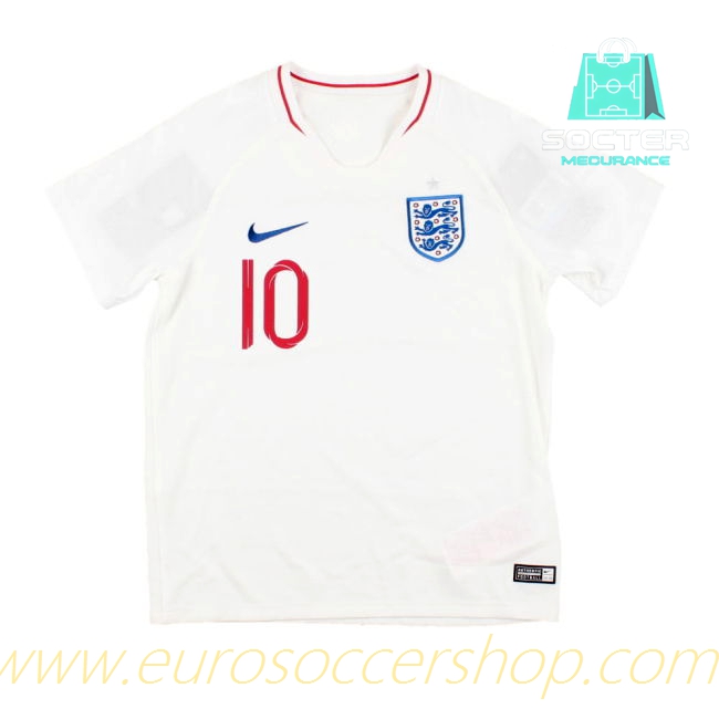 Player Version England NT Home