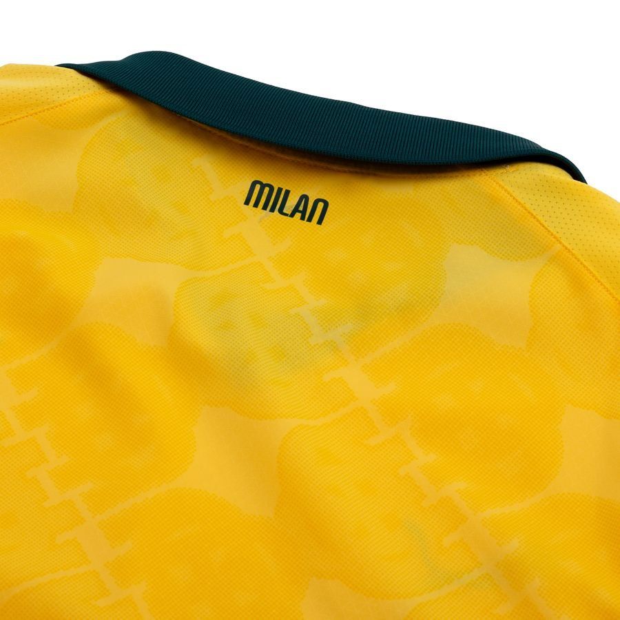 Milan 3rd Shirt 2025/26 Supporter Version In Multiple Adult Sizes