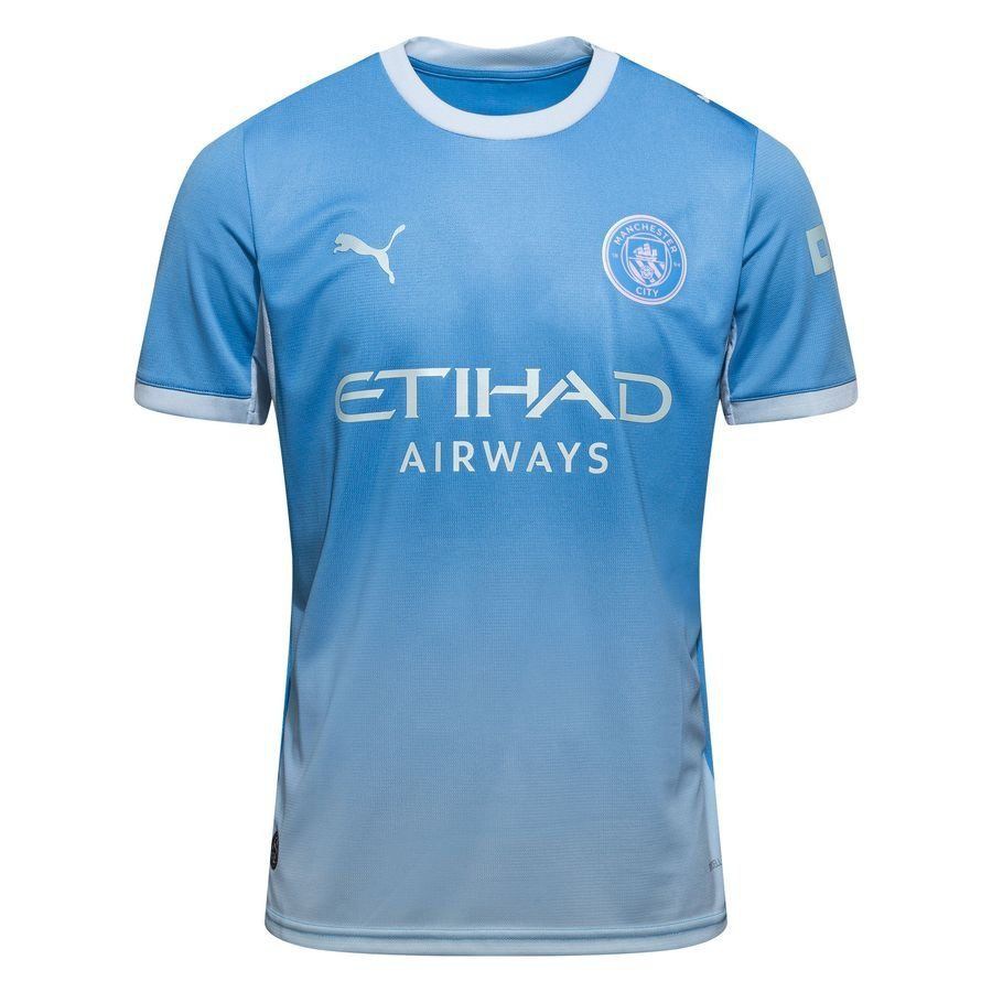[EFKS] Manchester City League HAALAND 9 Home Champions Uniform 2026/27