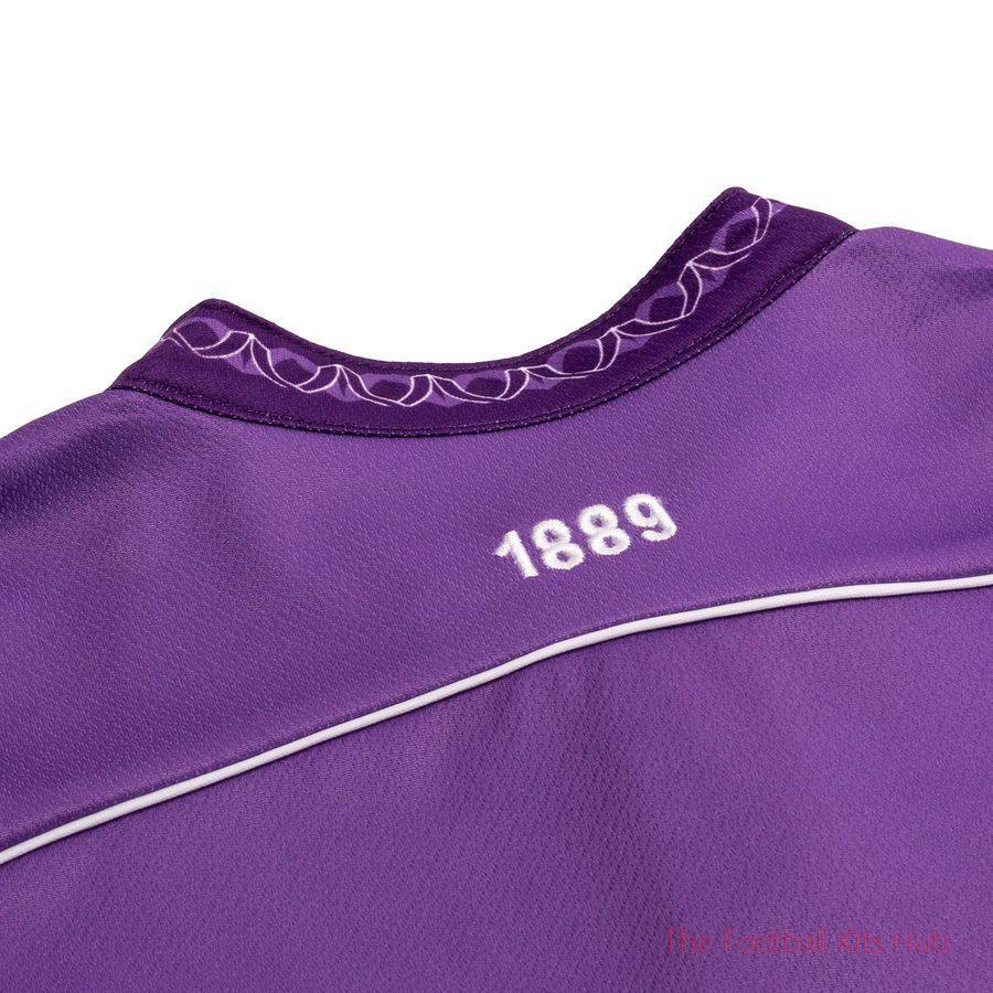 Sheffield United 3rd Shirt 2025/26