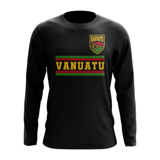Vanuatu Special Edition Jersey Vanuatu