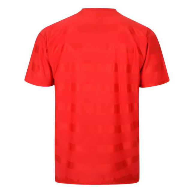 Bayern Munich Classic Jersey Score