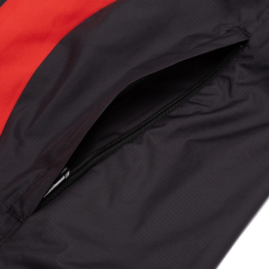 Egypt Travel Jacket Pre Match Woven Anthem Africa Cup Of Nations 2025