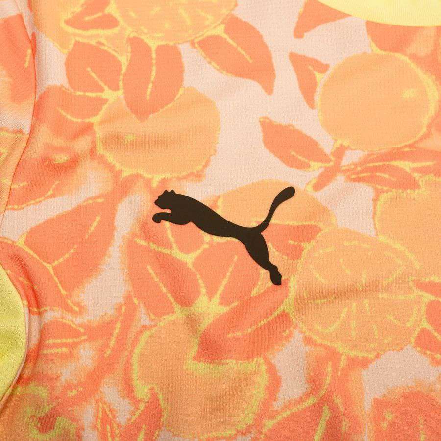 Palermo Away Shirt 2026/27
