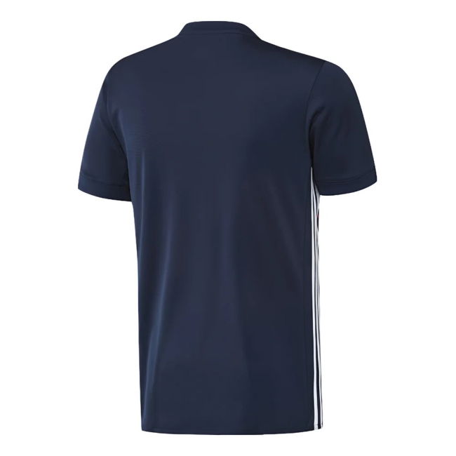 Limited Edition 2025-2026 Lyon Top Grade Away - Perfect Fit