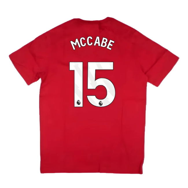 Arsenal DNA 2024-2025 T-Shirt