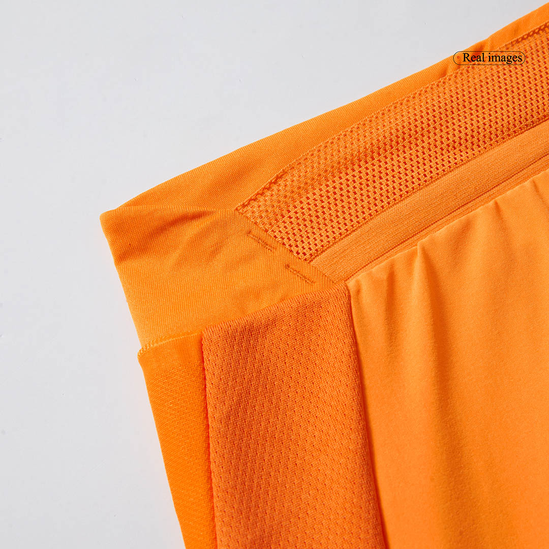 Player Version Real Madrid Away Soccer Shorts 2024/25 Authentic Kit