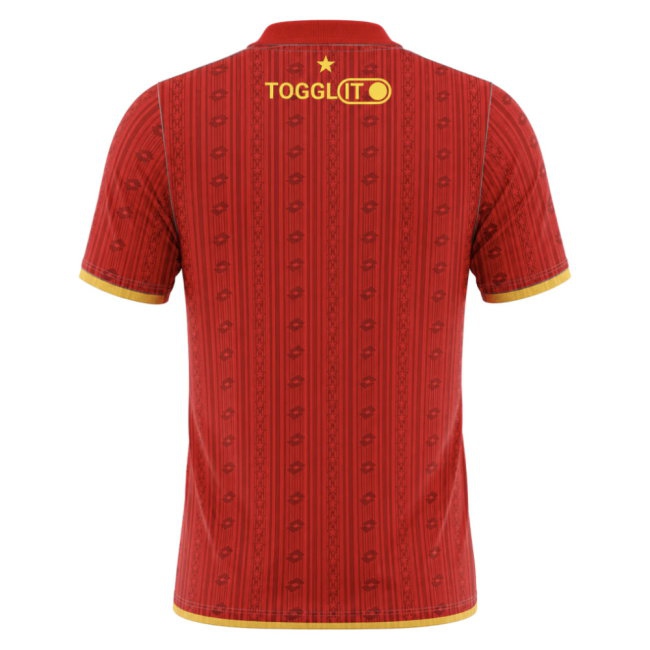2026-2027 AFC Wimbledon Away Shirt (Your Name)