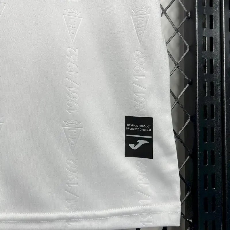 Cheap Córdoba CF 70-Year Anniversary Retro Soccer retro kit