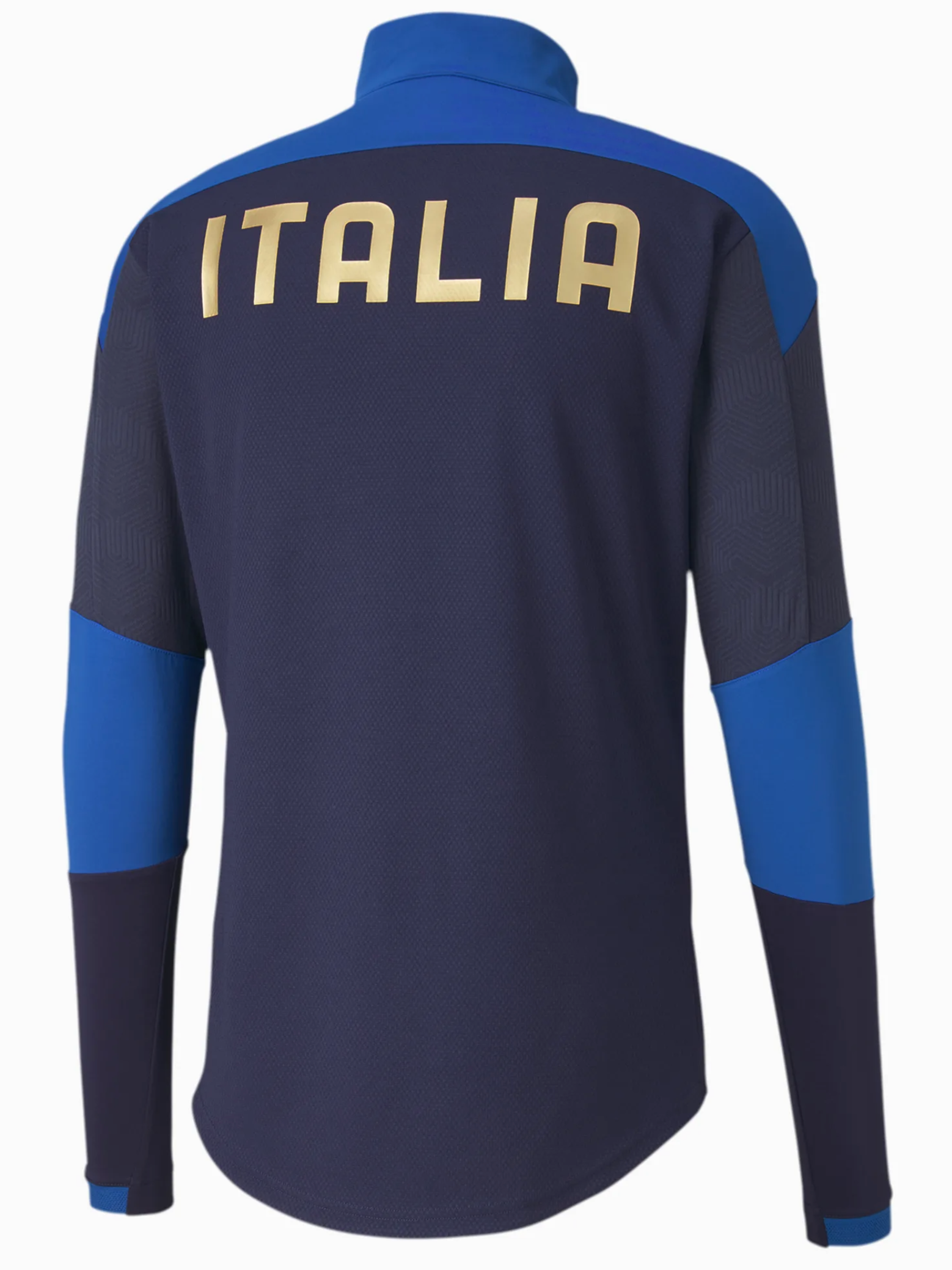 Sleek Design Adult Ita Team Professional Unknown Jersey 2020