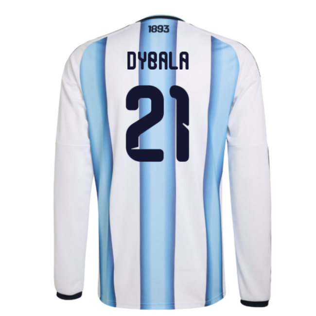 Top Football Argentina Legend Jersey (arg) Casual Style