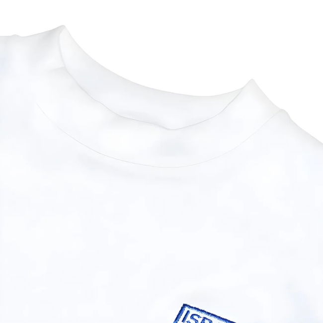 Israel 1960S Retro Football Shirt Worldcup Premium Euro
