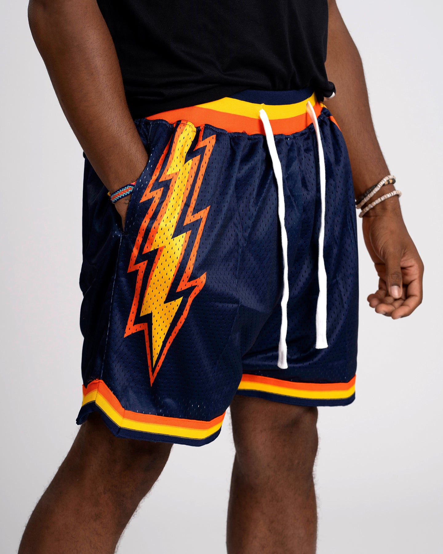 Special Custom Shorts ON3638