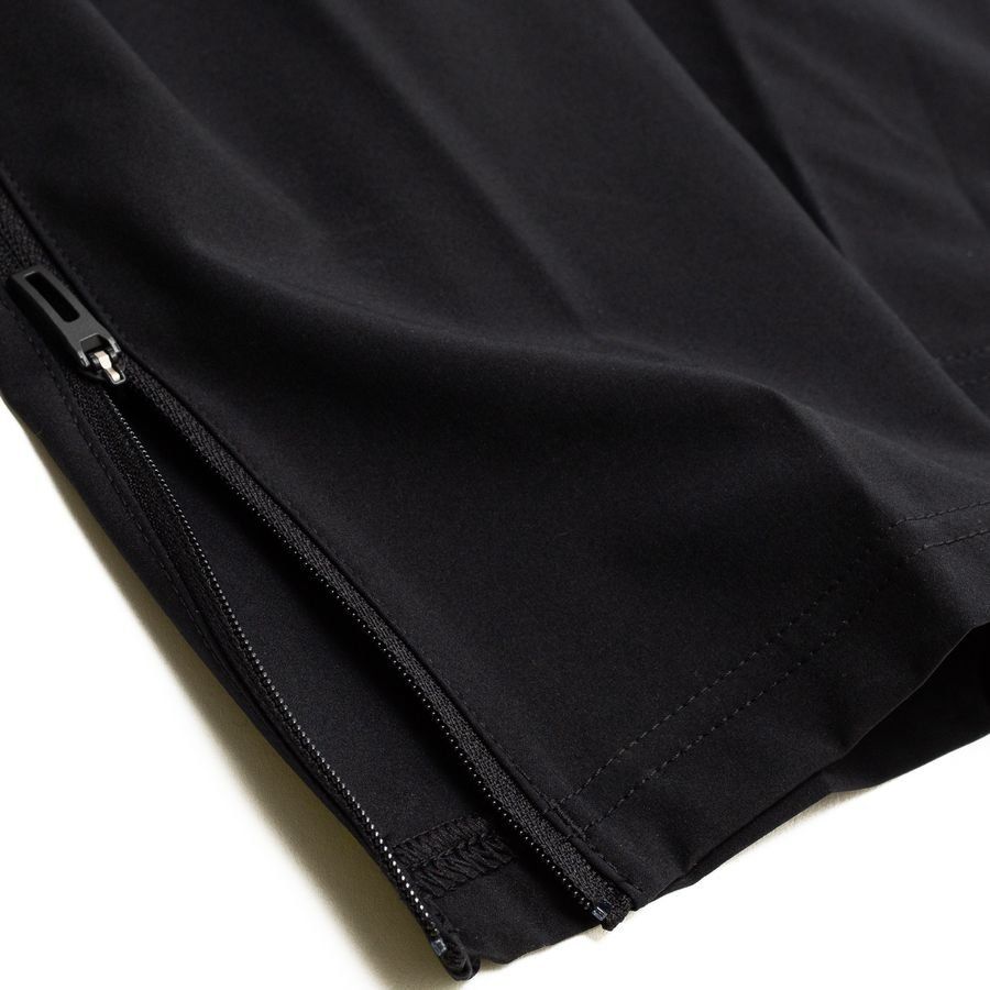 Germany Training Trousers Tiro 26 Travel World Cup 2026 Jet Black