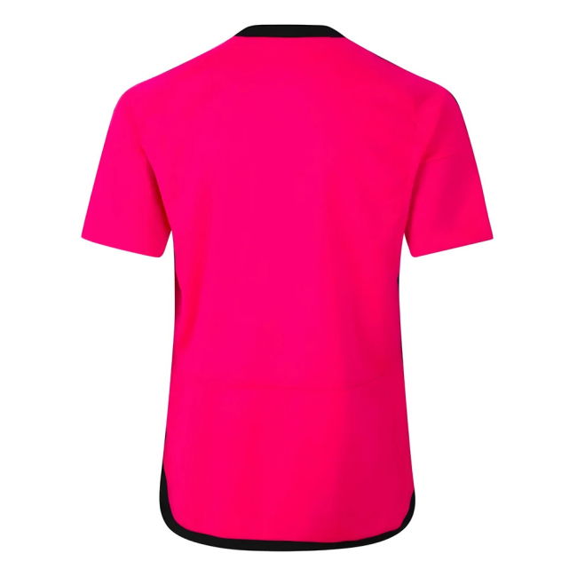 Ultra Comfort Faithful Fulham 2024-2025 Season Football Shirt