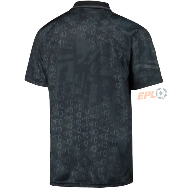 Chelsea 1992 best price Third Soccer Jersey | excellent