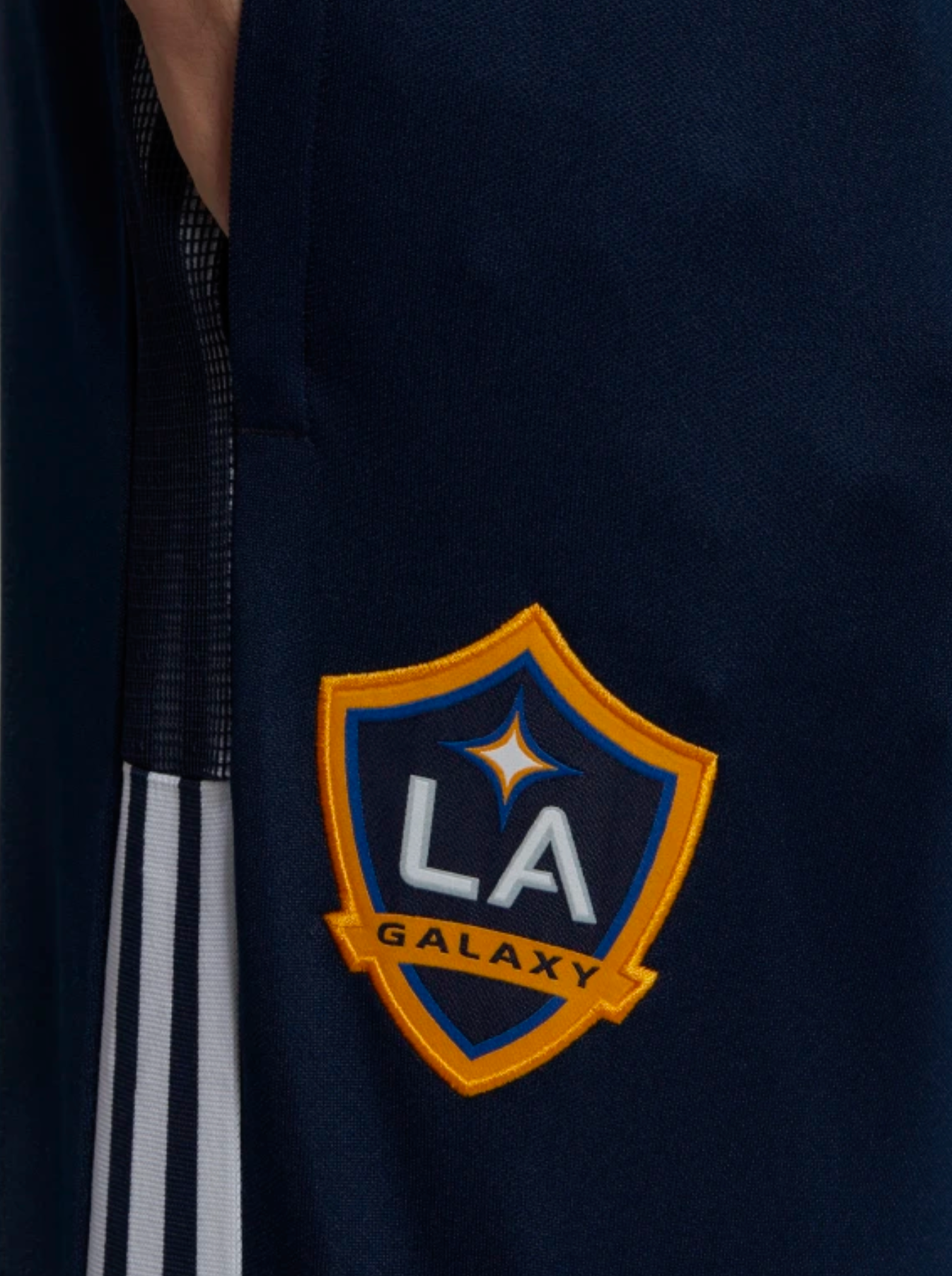 Adult High-quality La Defensive Rock Unknown Jersey 2021