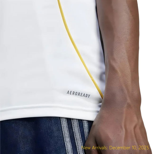 2025-2026 Real Madrid (rm) Home - Soft Cotton - El Clasico