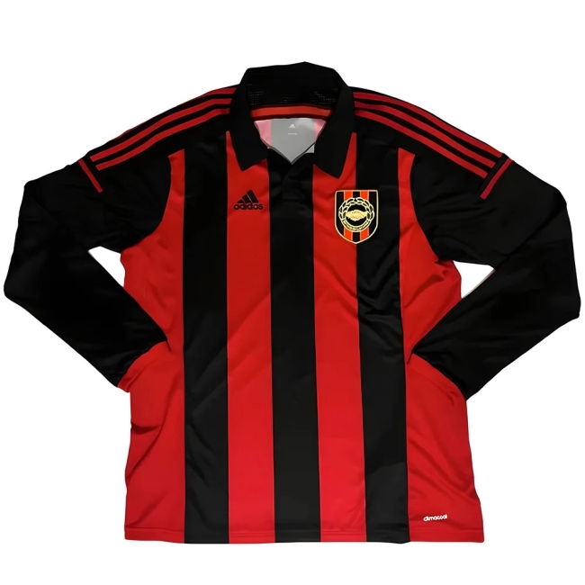 Authentic 2025-2026 Football Club Home Home (excellent With Classic