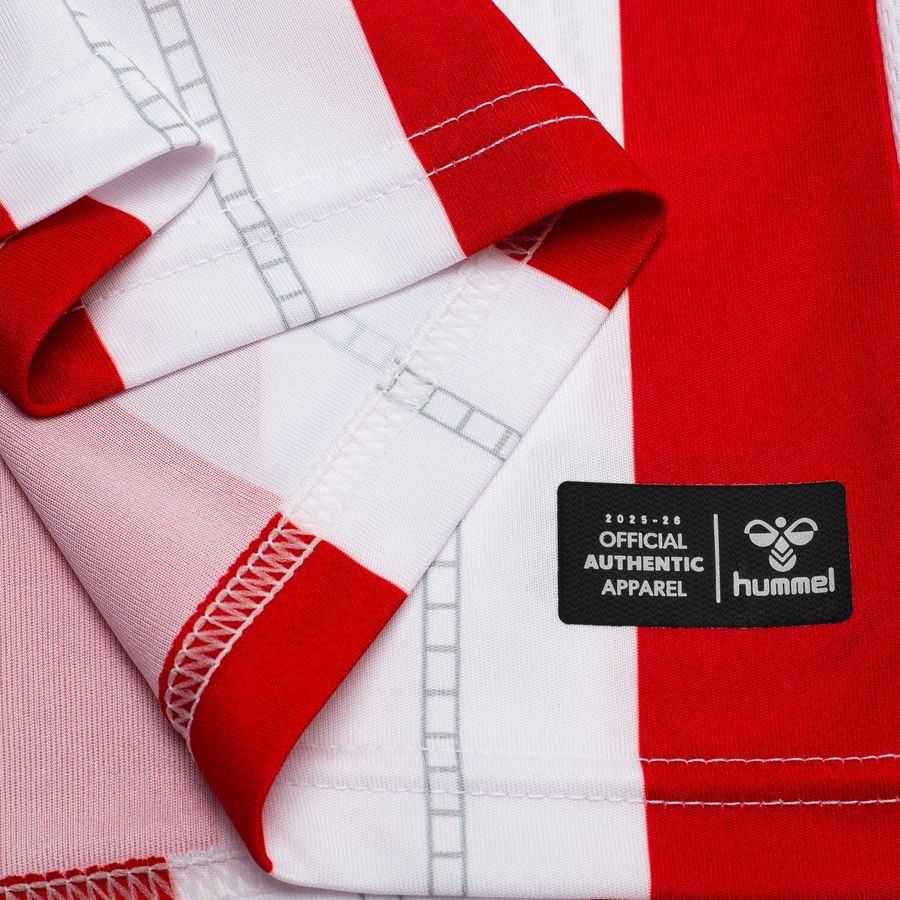 [EFKS] Sunderland Home Kit 2025/26