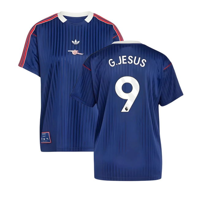 2025-2026 Arsenal Jersey t-shirt - durable performance wear v1.430